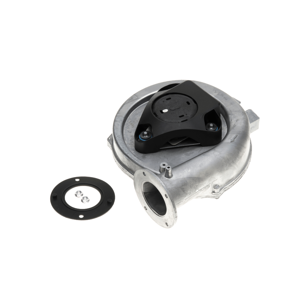 Intergas Fan Assembly 24v (074507)