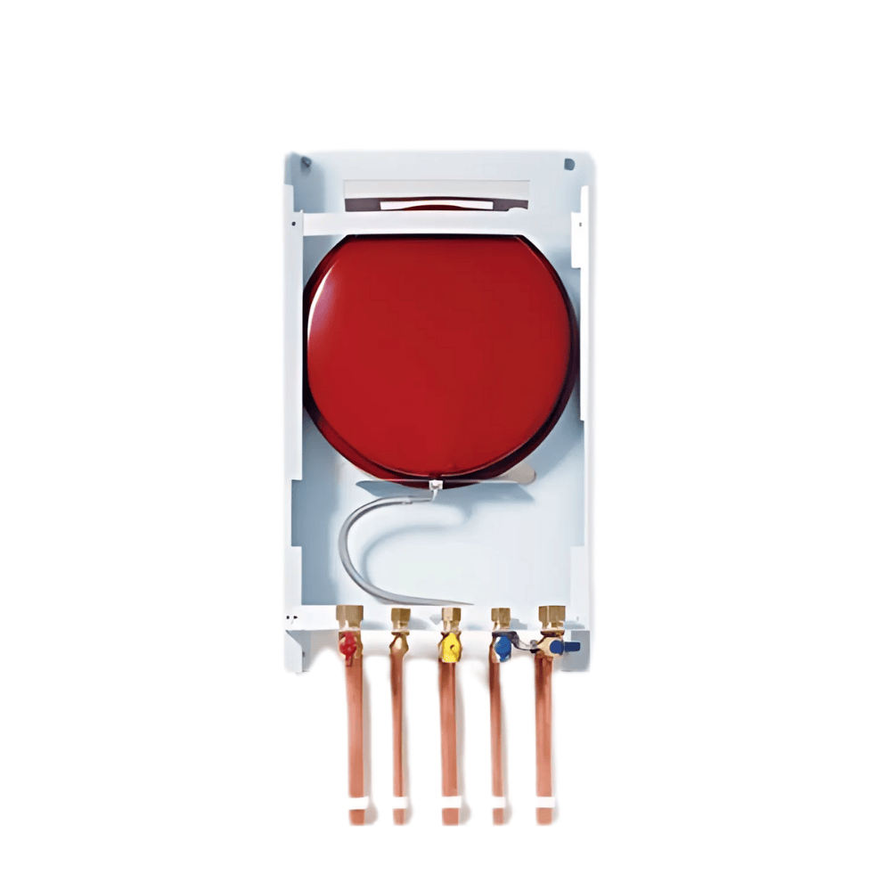 Intergas Fitting Kit A (Large Rear Jig 093207)