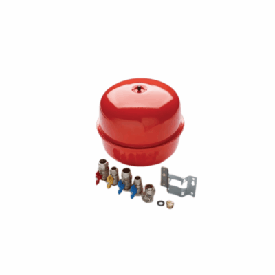 Intergas Fitting Kit B & C (Ext. Vessels)