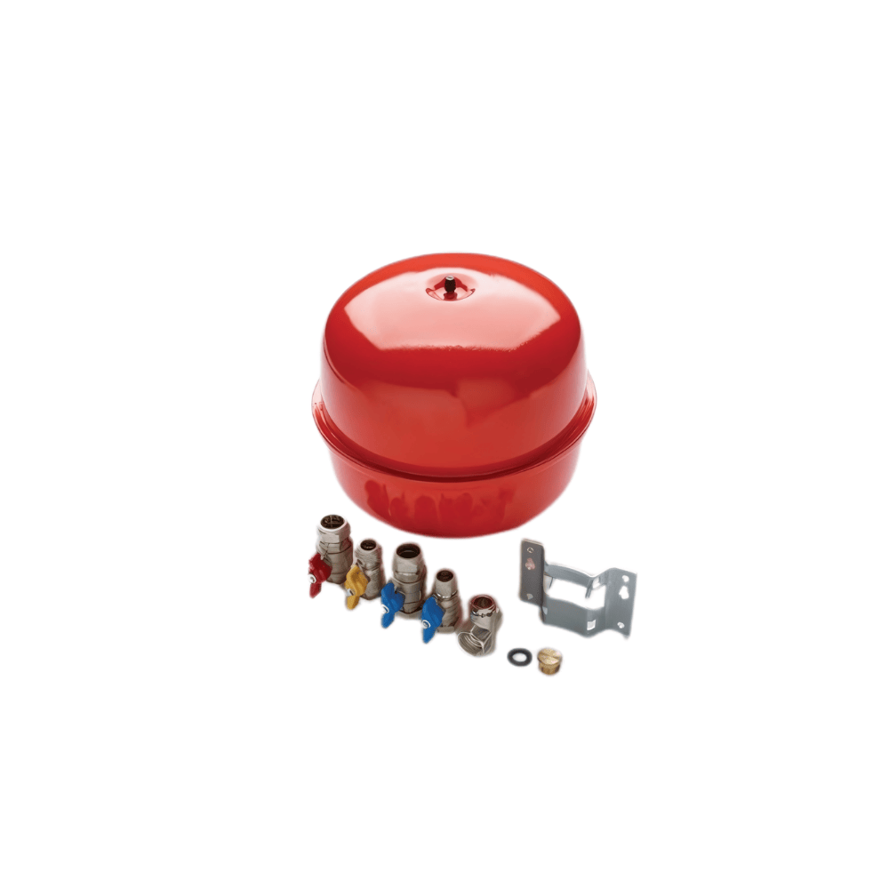 Intergas Fitting Kit B (12 Litre Expansion Vessel with Isolation Valves 090000)