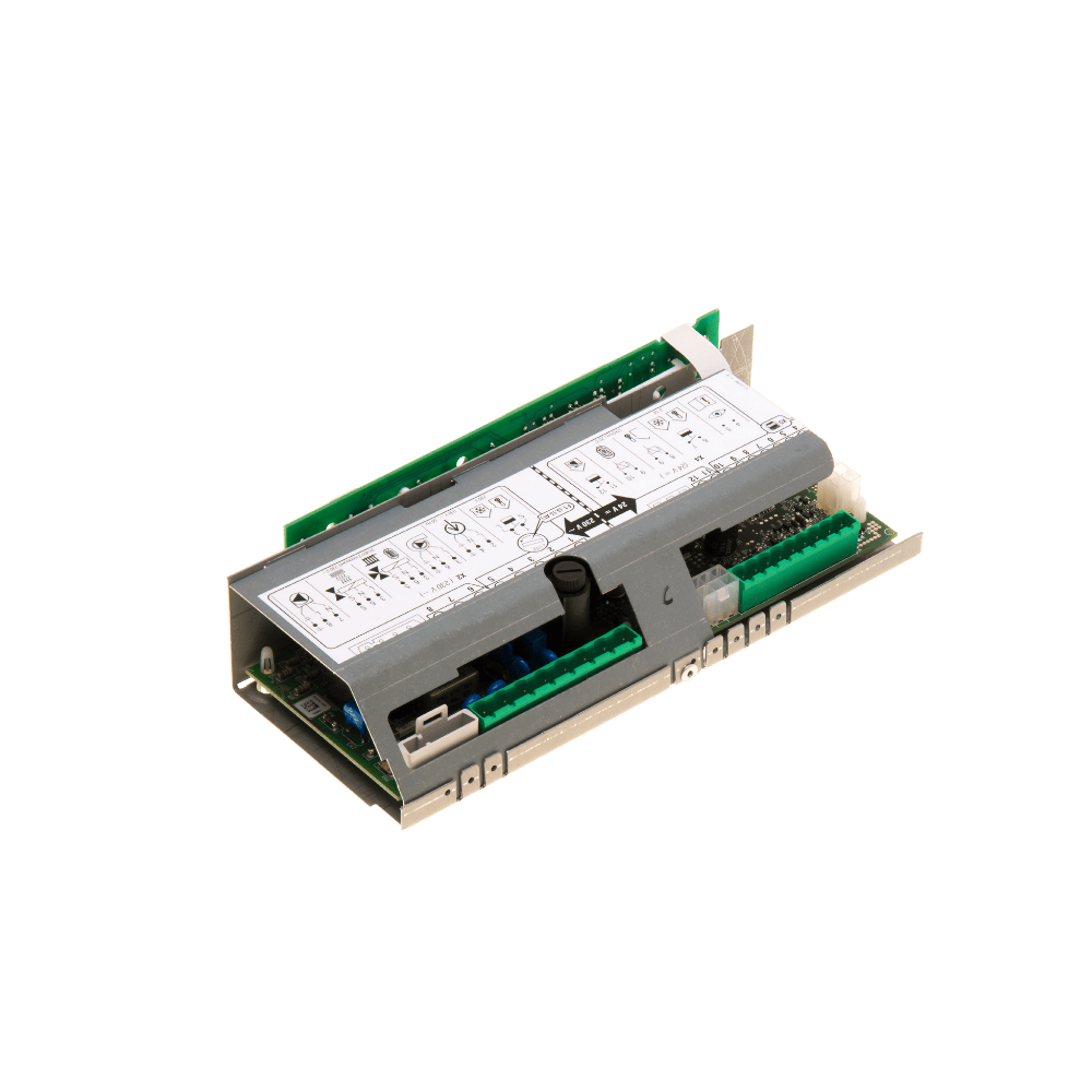 Intergas HRE Boiler Controller PCB (074448) - Image 2