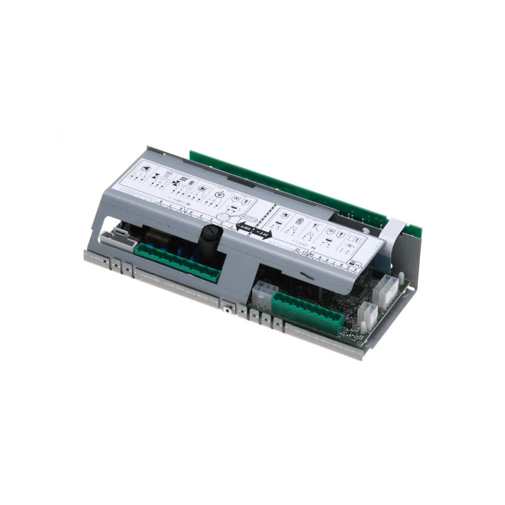Intergas HRE 40kW Boiler Controller PCB (074637) - Image 2