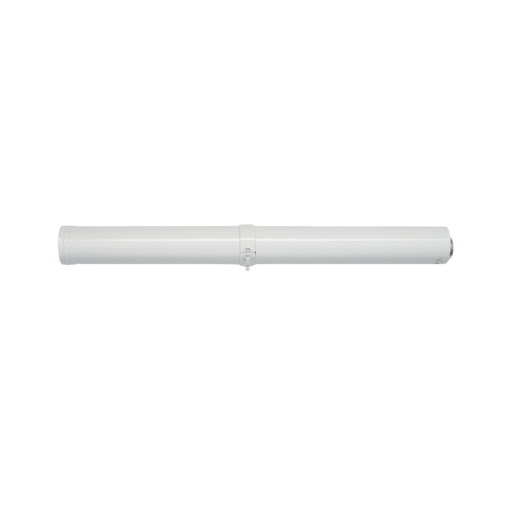 Intergas Rapid 1000mm Flue Extension (086649)
