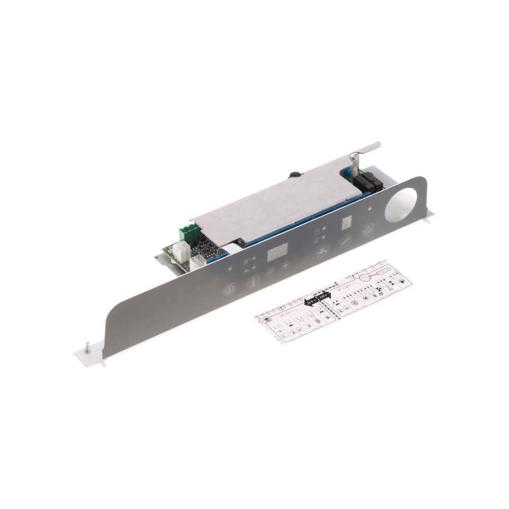 Intergas Rapid Boiler Controller PCB (074857)