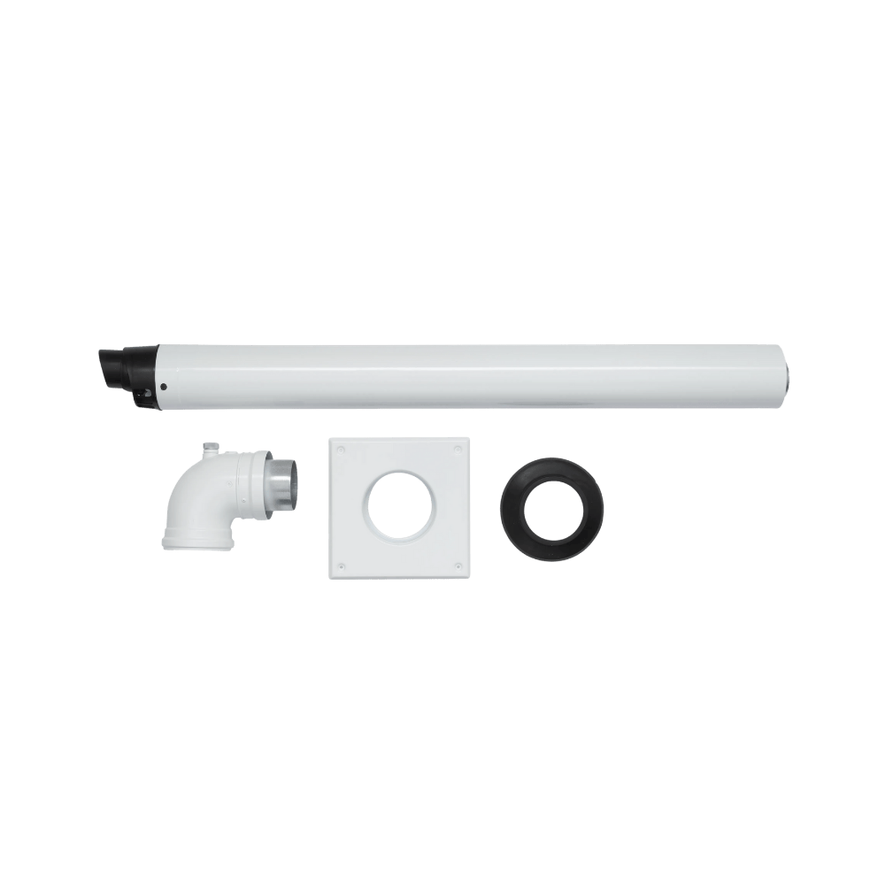 Intergas Rapid Horizontal Flue Kit (083442)
