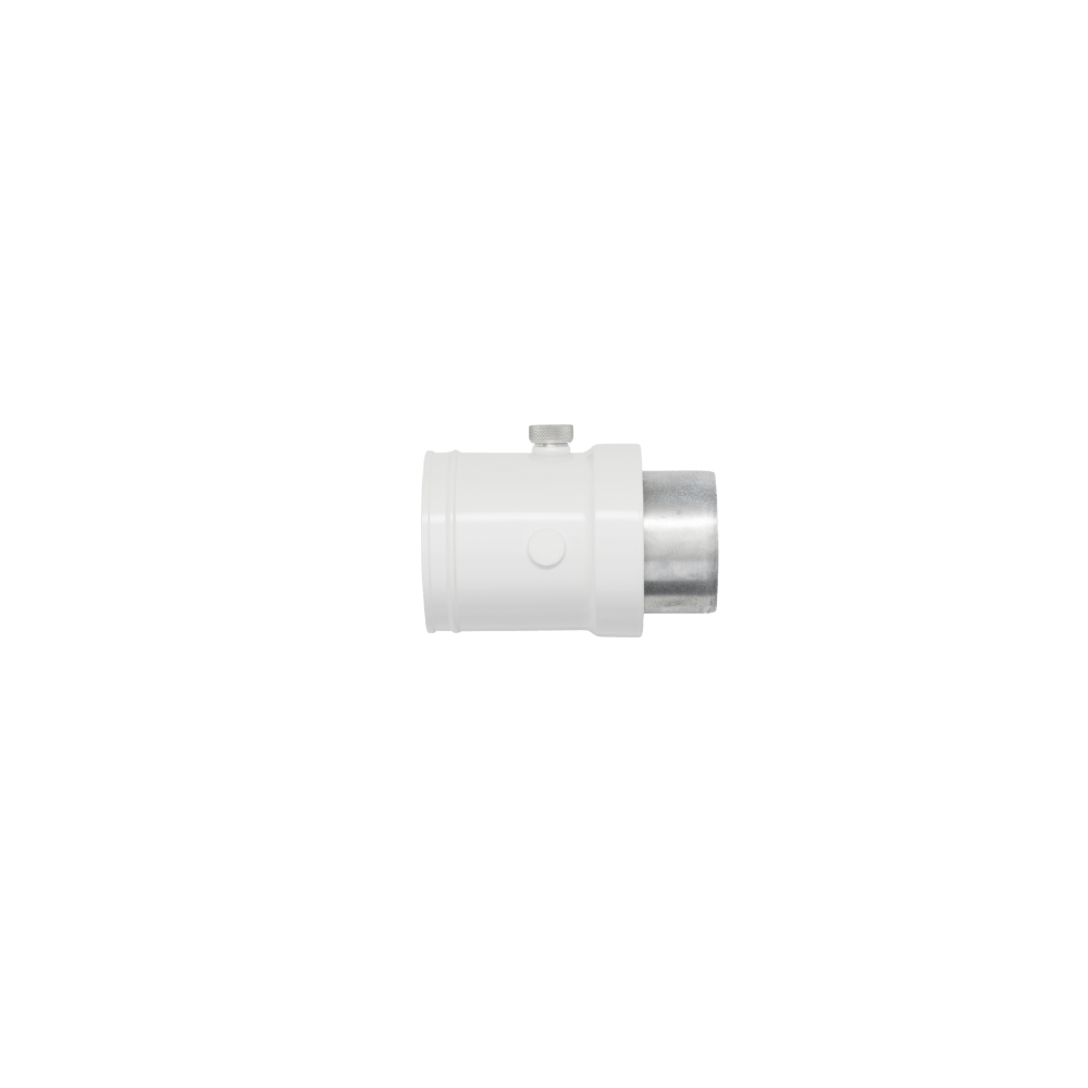 Intergas Rapid Vertical Flue Adaptor (086807)