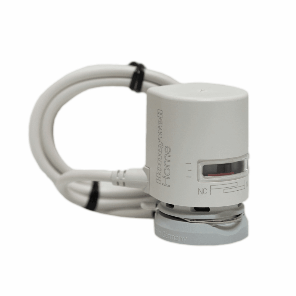 Honeywell Home MT8-230-NC Small Linear Thermoelectric Actuator (230V)