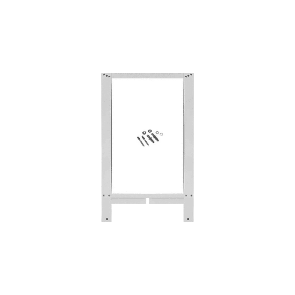 Intergas Rapid Rear Spacer Frame (093797)