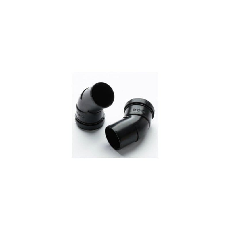 Intergas Rapid Plume Management 60° Bend (082056)