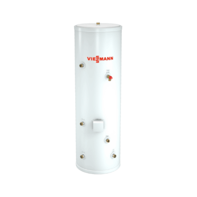 Viessmann Boiler Cylinders