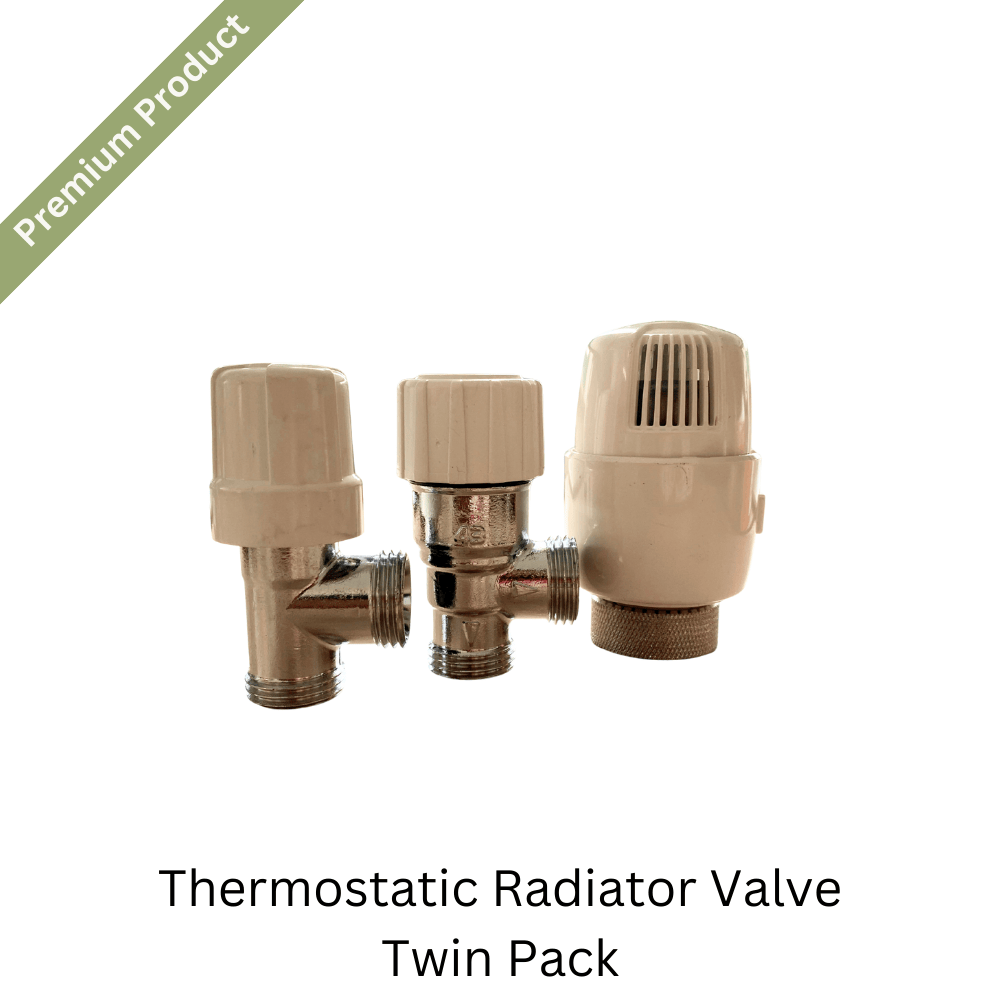 Inta i-therm 15TWINA10