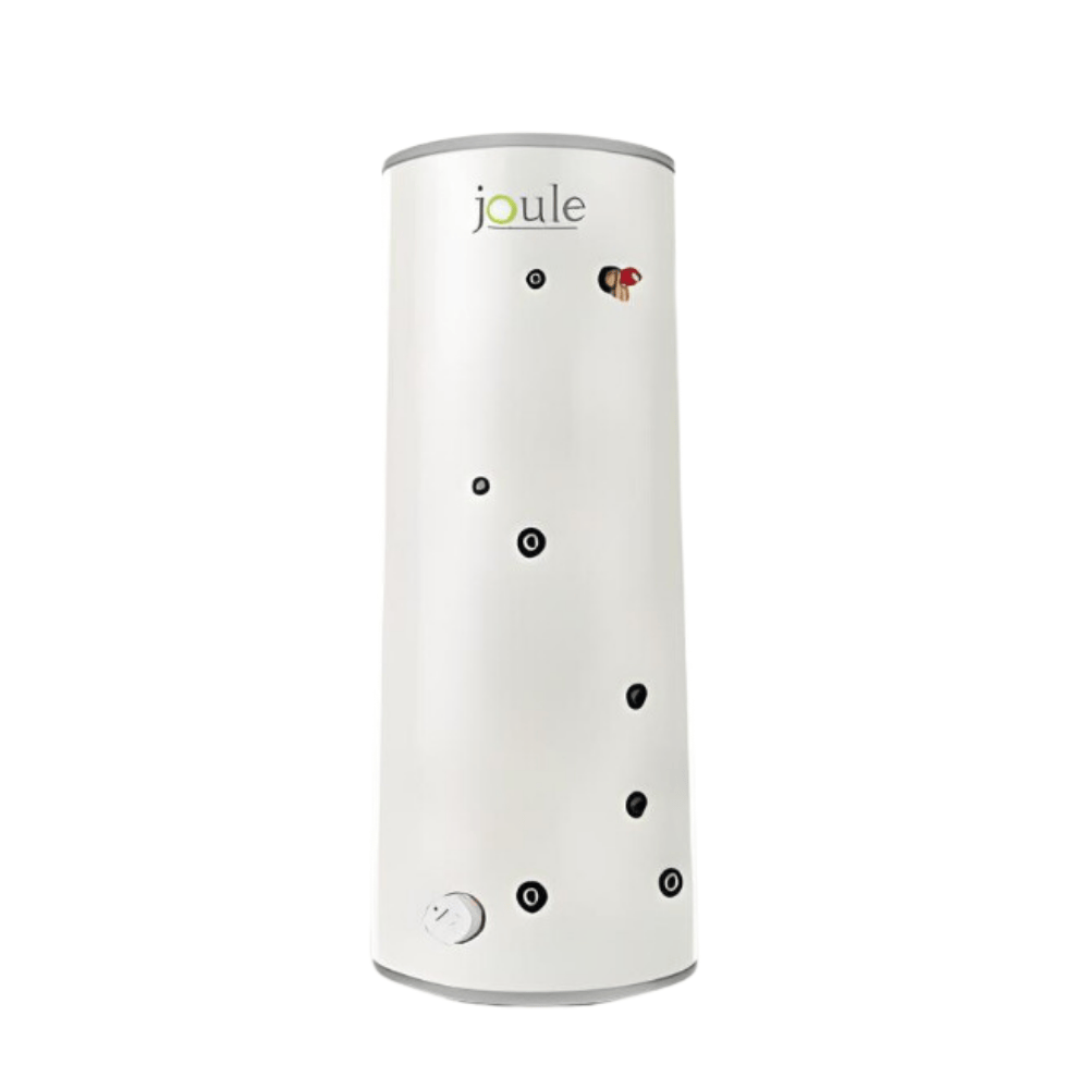 Joule Cyclone Wellmaster 250 Litre High Gain Cylinder (TCIWVH-0250LFC)