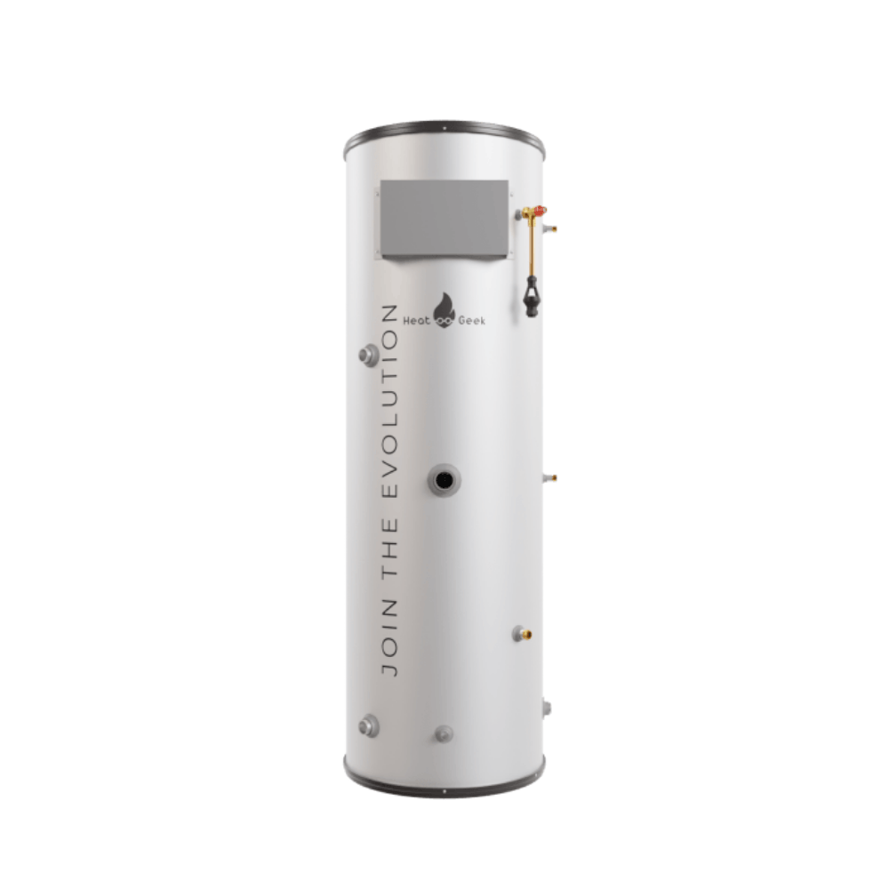 HG Series 250 Litre Unvented Super Cylinder (HG250A6)