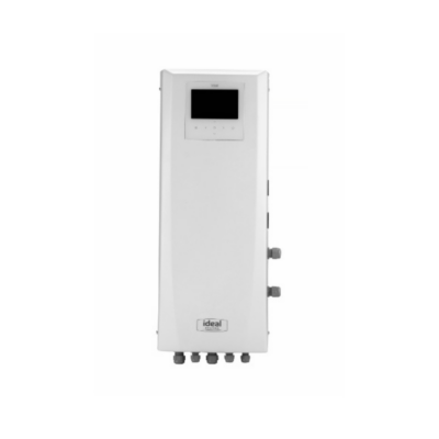 Ideal Heat Pump Controls