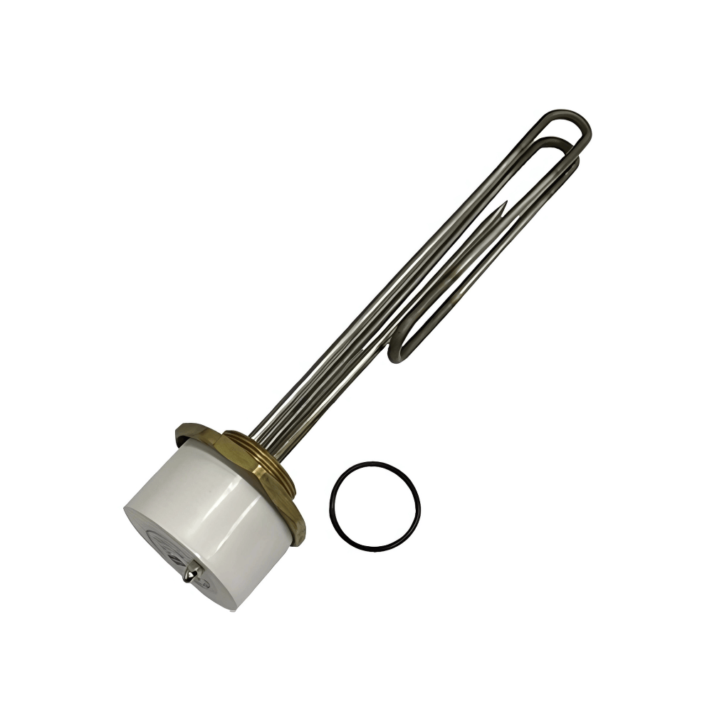 Tesla 1 3/4" x 14" Titanium Immersion Heater (TIH572PI)