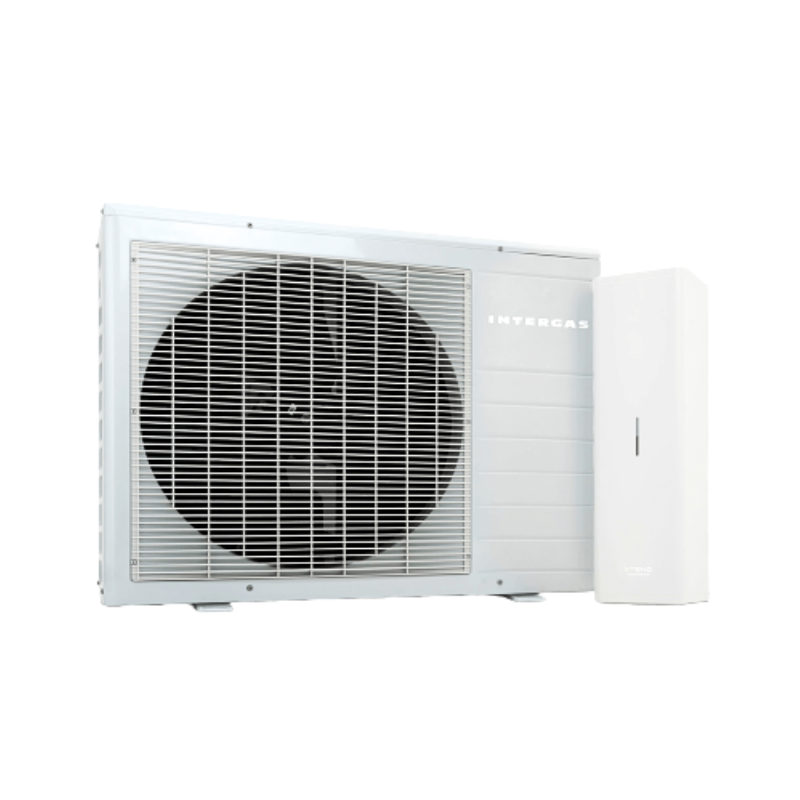 Intergas Xtend Mono 5kW Hybrid Heat Pump Upgrade Pack (212830)