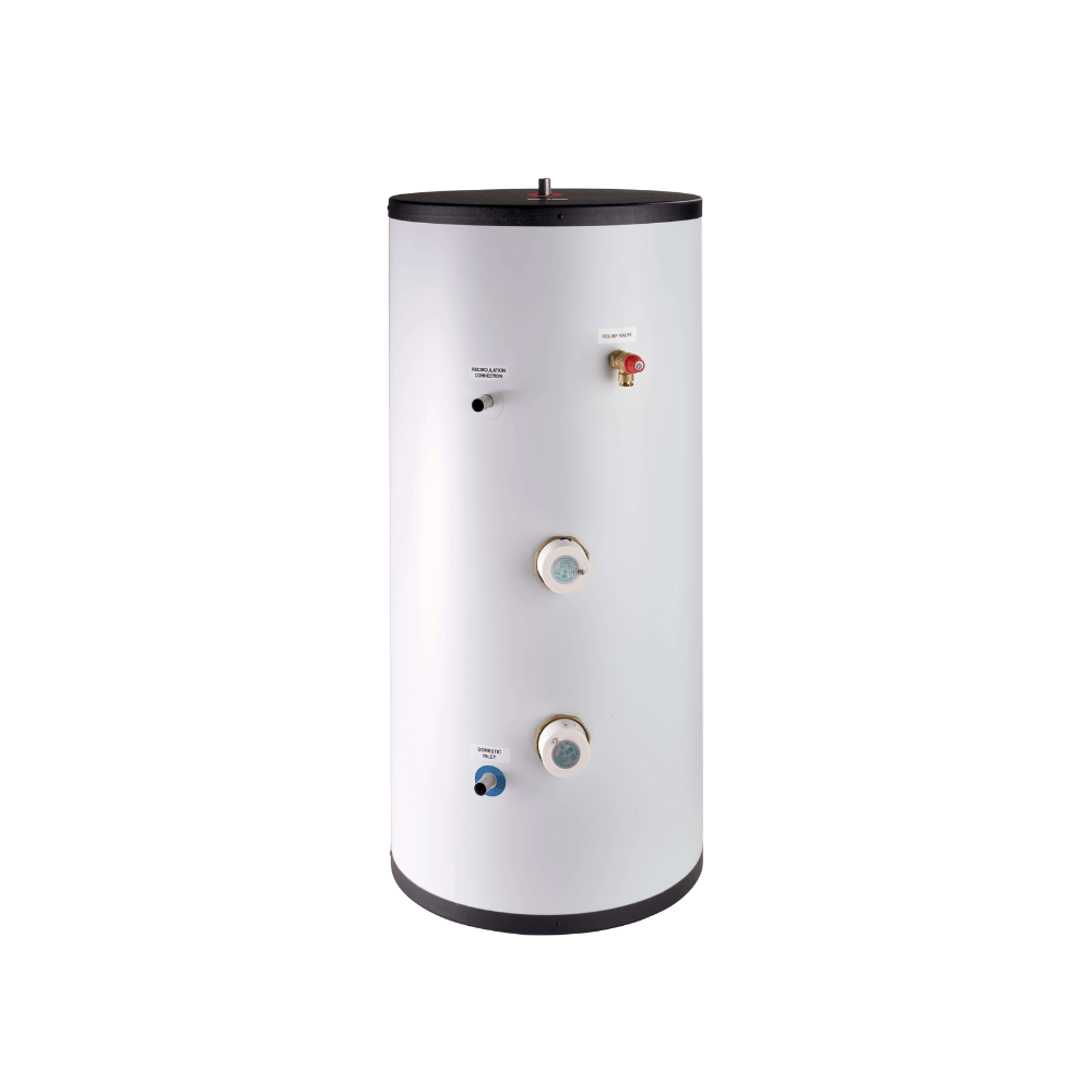Intergas Xylinder 200 Litre Direct Cylinder (212957)