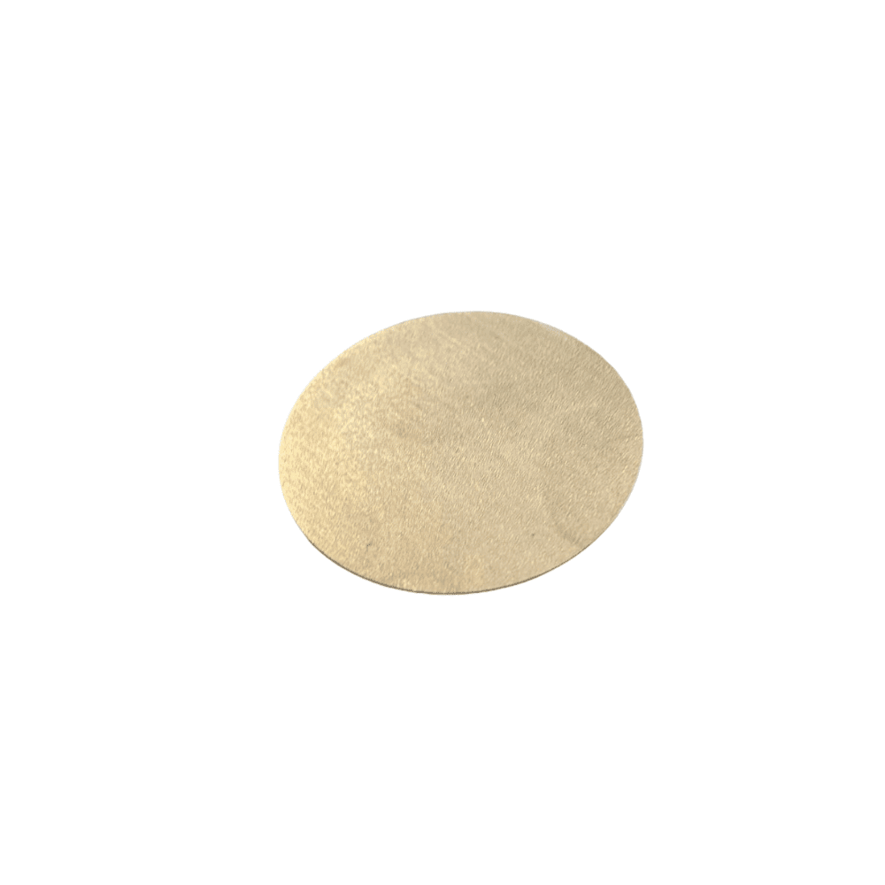 Flamco Stainless Steel Blanking Plate 44.5mm x 3mm (ME42621)