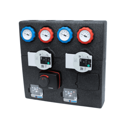 DAA100, DDA100 Circulation Units