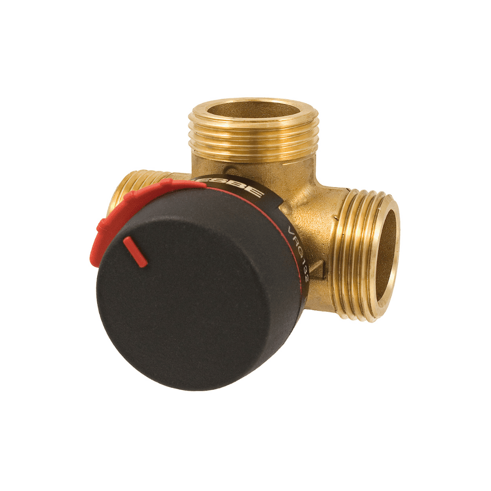 ESBE VRG132 3-Way Mixing Valve