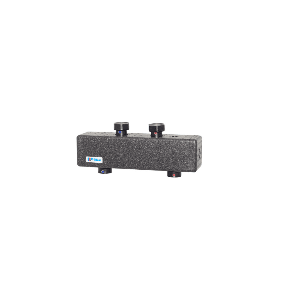 ESBE GMA411 Separator Manifold for Pump Group (66001100)