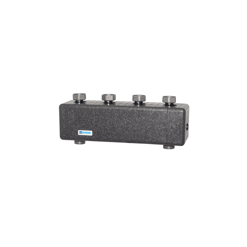 ESBE GMA521 Separator Manifold for Pump Group (66001600)