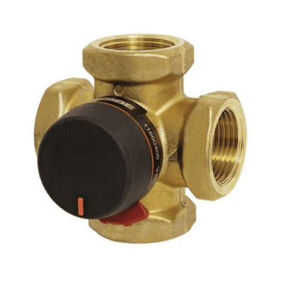 VRB140 Mixing Valves