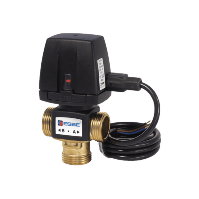 VZD162 External Thread