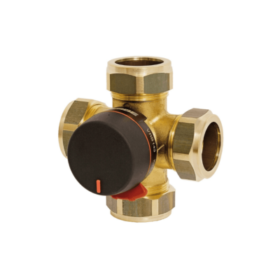 VRB143 Compression