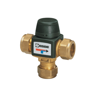 VTA310 Thermostatic Mixing Valves
