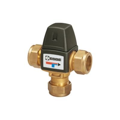 VTA323 Compression