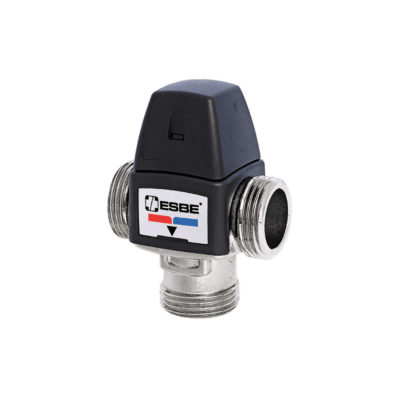 VTA360 Thermostatic Mixing Valves