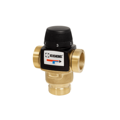 VTA570 Thermostatic Mixing Valves