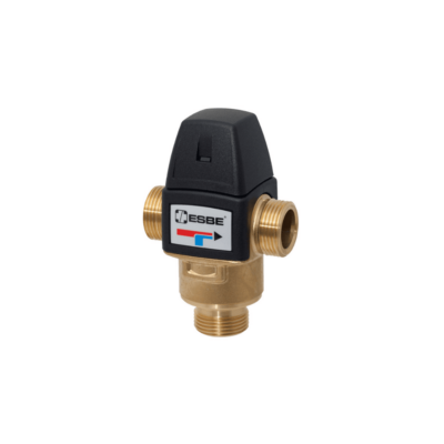 VTE300, VTE500 Thermostatic Mixing Valves
