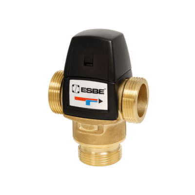VTA520 Thermostatic Mixing Valves