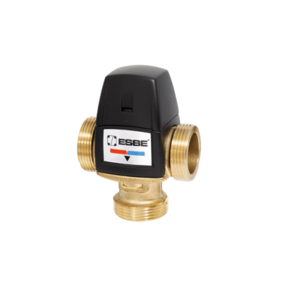 VTA550 Thermostatic Mixing Valves