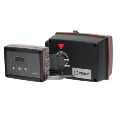 CRA120 Controllers