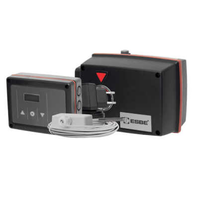 CRC120 Controllers