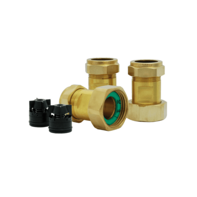 Connection Sets for VTS/VTA, VMC Series