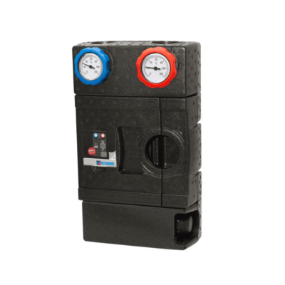 GFF100 Circulation Units