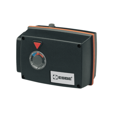 ESBE Commercial Rotary Actuators
