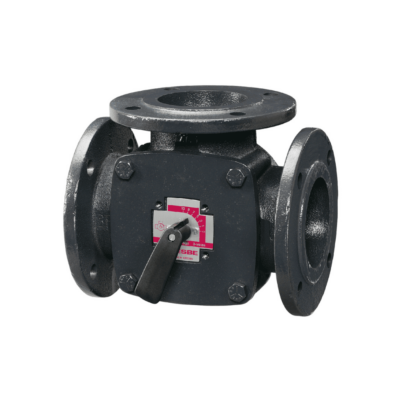 3F Mixing Valves
