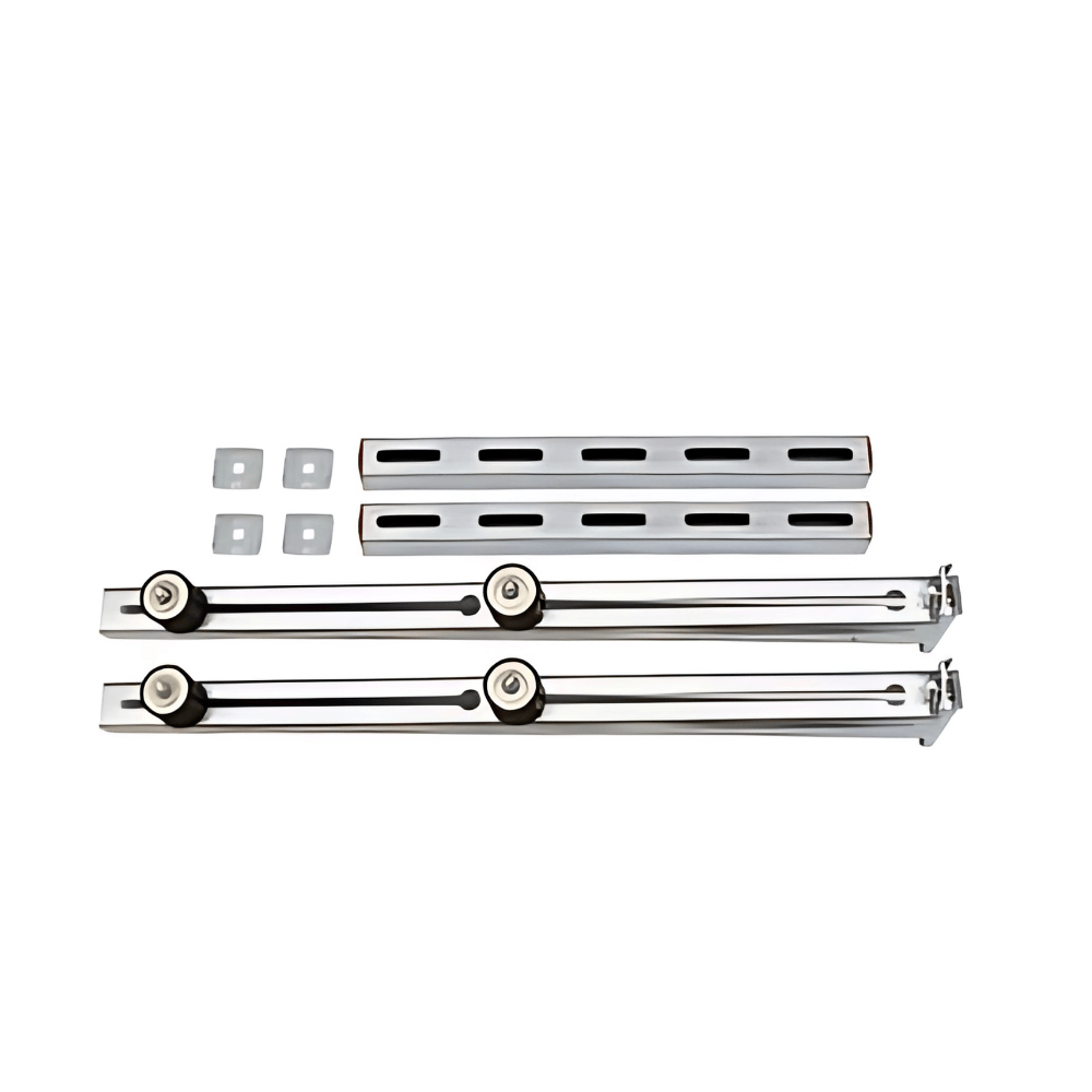 Vaillant Heat Pump Wall Bracket For Non Insulated Walls (0020250225)