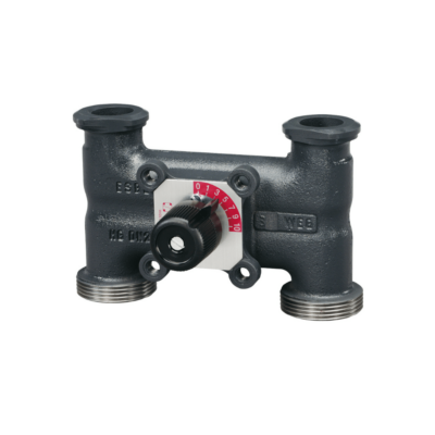 HG Mixing Valves