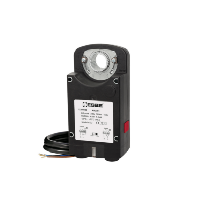 ARC300 Actuators