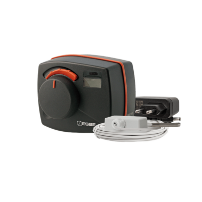 CRC200 Controllers
