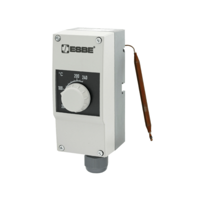 CTF150 Flue Gas Thermostats