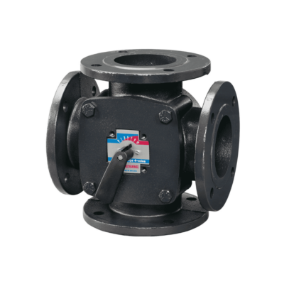 4F Mixing Valves