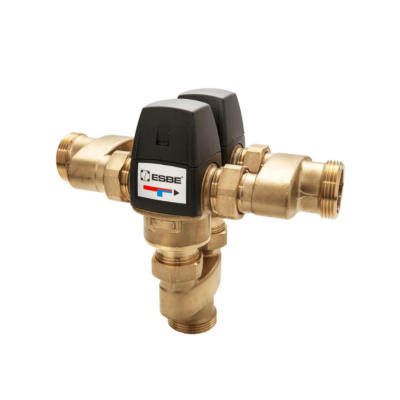UPTT500 Thermostatic Mixing Valves