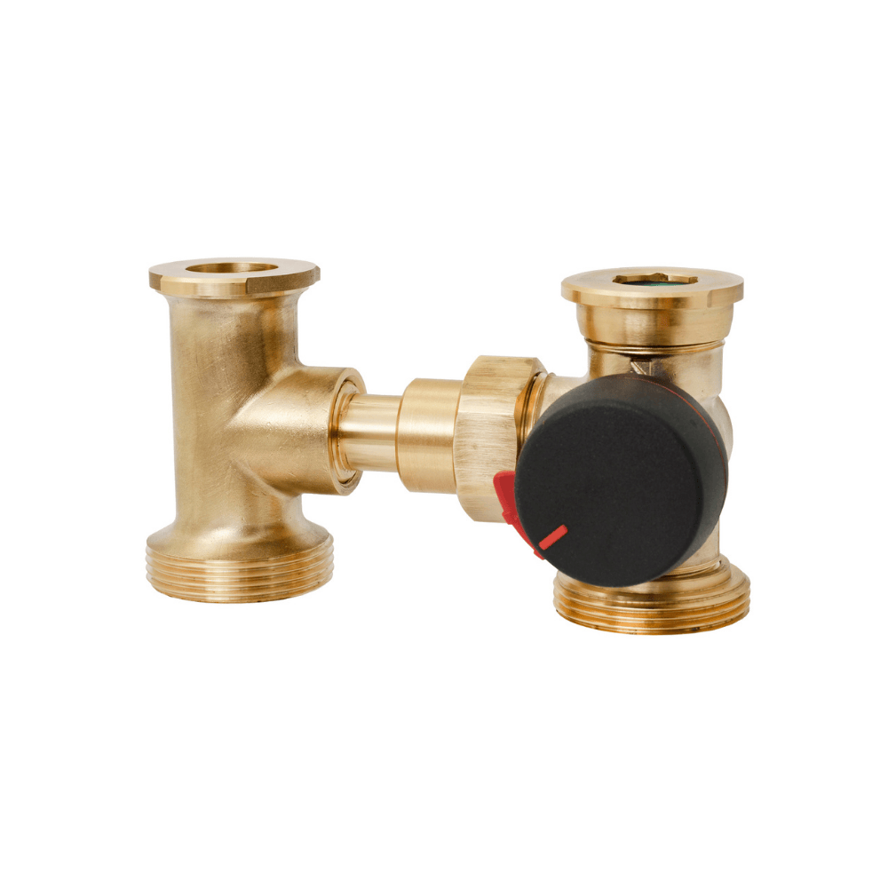 ESBE VRH139 Mixing Valve DN20 2.5 Kvs (11720100)